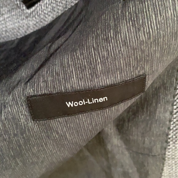 Hugo Boss slim fit Wool sports jacket - Picture 7 of 16